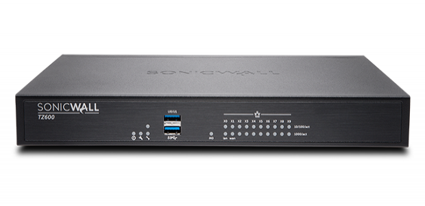 Sonicwall