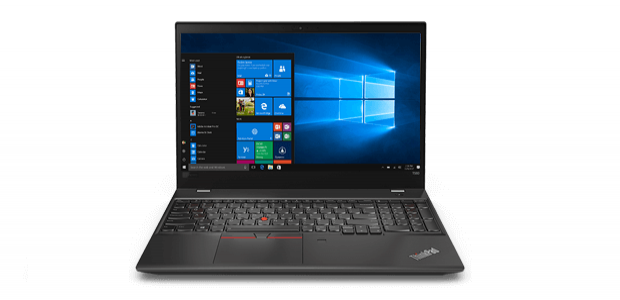 Lenovo laptop